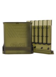 Резак для фуфайки RidgeMonkey Choppa Резак для фуфайки
            