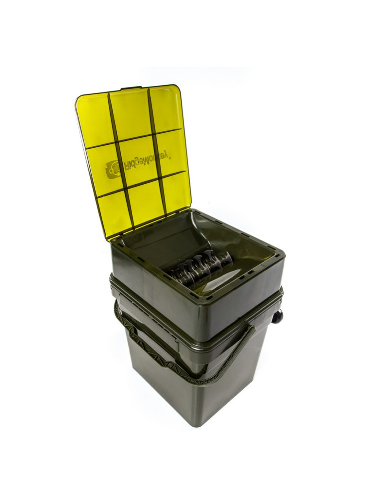 Boilių smulkintuvas Ridge Monkey Advanced Boilie Crusher Full Kit