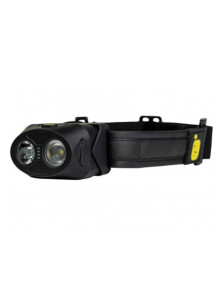 RidgeMonkey VRH150X Pro USB Rechargeable Headtorch 100lm