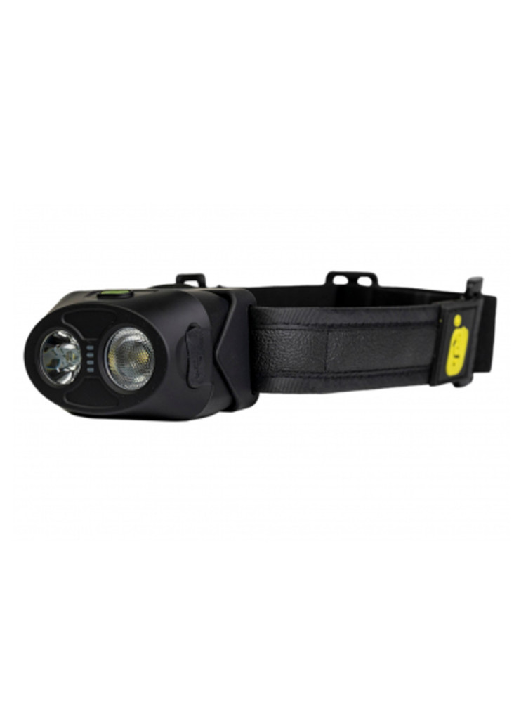 Ridge Monkey VRH150X Pro USB uzlādējams lukturis