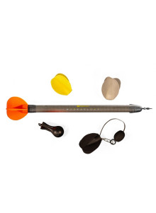 RidgeMonkey MarkaFloat Kit – Carp Fishing Marker Float Set