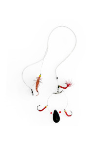 Little Devil sistēma 28-56g