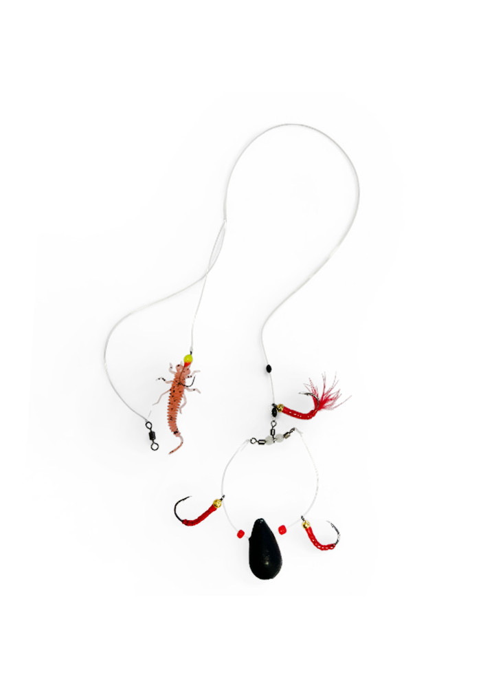 Little Devil System 28-56g