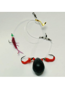 Little Devil sistēma 28-56g