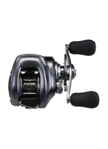Multiplikatora spole Shimano Bantam XG
            