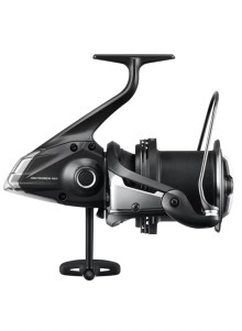 Shimano Aero Technium 14000 MgS XTD 45mm Long Cast