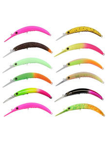 Jackall Timon Chibi Pepino MR 40mm 1.8g Trout Crankbait
