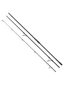 Карповое удилище Team Feeder By Döme Black Edition Kaiwo LR 3,90м 3,75lb
            