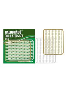 Boilių stoperis Haldorado Stops Set
            