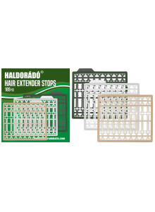Boilių stoperis Haldorado Hair Extender Stops