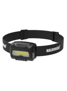Haldorado HL-Sport LED Head Torch 320lm Red Light
