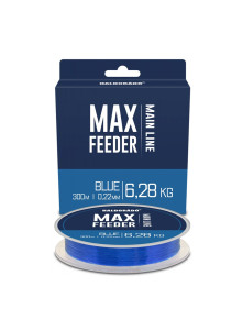 Valas Haldorado Max Feeder Blue 300m
            