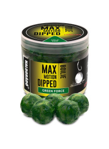 Haldorado Max Motion Boilie Dipped - Green Force
            