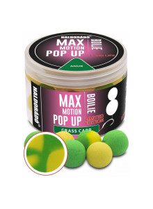 Haldorado Max Motion Pop Up 16mm Amur Limited Edition