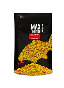 Haldorado Max Motion Spod Mix 600g - Saldie ananasi