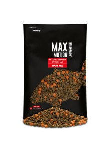 Jaukas Haldorado Max Motion Spod Mix 600g - Spanish Nut
            