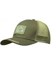 Cepure Haldorado New Wave Carp Cap Green
            