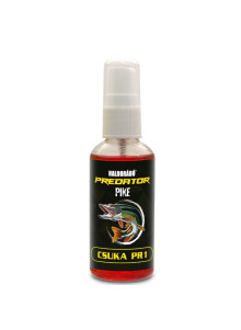 copy of Haldorado Top Method Feeder Activator Spray 30ml - White Carp
