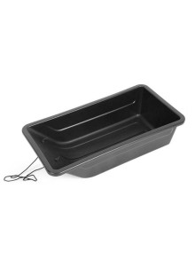 Žieminės rogės Ice Fishing Sled 100x52x25cm
            