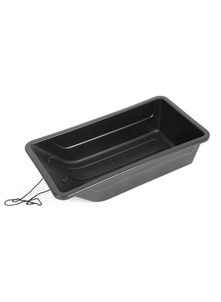 Žieminės rogės Ice Fishing Sled 100x52x25cm