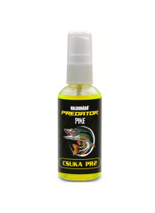 Purškalas masalui Haldorado Predator Aroma Spray - Pike PR2