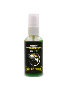 Haldorado Predator Aroma Spray Walleye WR2 30ml Zander