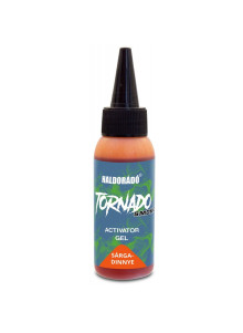 Haldorado Tornado Smoke Activator Gel 60ml - Melon
            