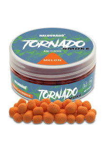 Haldorado Tornado Smoke Method 6/8mm - Melon
            