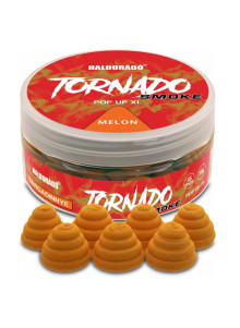 Haldorado Smoke Pop Up XL 15mm Melon Carp Boilies