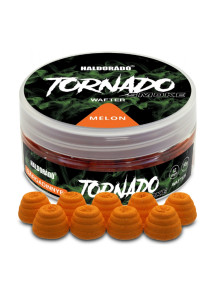 Haldorado Smoke Wafter 12mm Melon Carp Hookbait