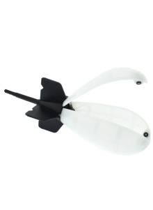 Advance Fishing Spyder Spod Night Glow