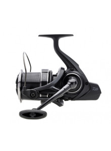 Daiwa 23 Emblem 35 SCW QD Big Pit Carp Reel