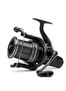 Daiwa 23 Emblem 45 SCW QD Big Pit Carp Reel