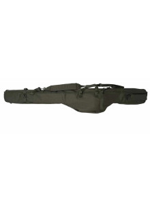 Daiwa Infinity System 3 Rod Bag 3.90m Carp Holdall