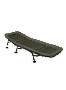 PROLOGIC Inspire Relax Recliner 6 Leg Carp Bedchair 85x210cm