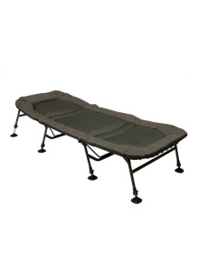 Prologic Inspire Daddy Long 8 Leg Carp Fishing Bedchair 95x210