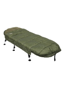 Gultas Prologic Avenger 6 Leg S/Bag&Bedchair sistēma