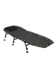 Gultas Prologic Avenger Bedchair 6 Leg 190X70cm 7kg 105kg