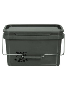Kibiras NGT Bucket 5L
            