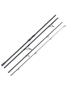 Team Feeder By Döme Black Edition Kaiwo LR 4.25m 4lb Carp Rod