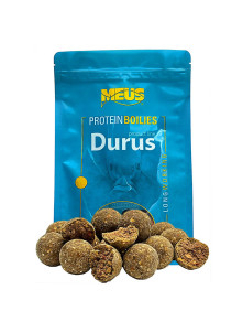 Meus Durus olbaltumvielu Boili 18mm 1kg - Aknas un ķiploki