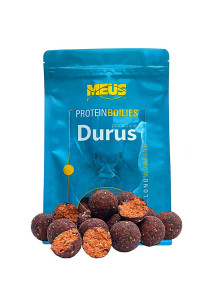 Meus Durus olbaltumvielu Boili 18mm 1kg - Mulberry