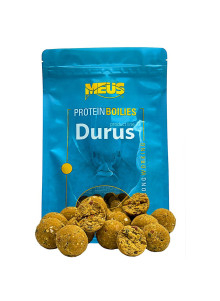 Meus Durus Protein Boilies 18mm 1kg - Sweet Corn