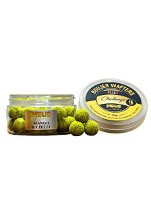 Boilis Meus Challenge 18mm - Mango & Chilli
            