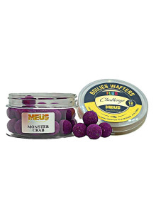Boilis Meus Challenge 18 mm - Krabis briesmonis
            