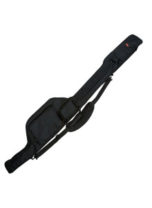 SPOMB 13ft Double Rod Jacket Carp Rod Holdall 2 Rod