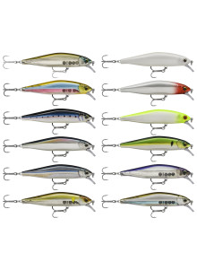 Rapala Precision Xtreme Air Boss 100SP 10cm 15.5g Lure