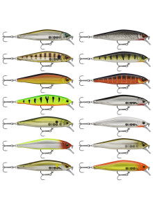 Vobleris Rapala Precision Xtreme Air Boss 80SP 9g