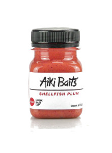 Dip Aiki Baits 75 мл - Слива для ракушек
            