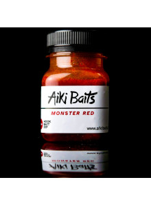 Dip Aiki Baits 75ml - Monster Red
            